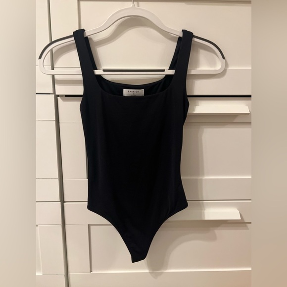 Babaton Contour Tank Bodysuit - Picture 3 of 6